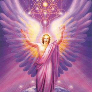 Wisdom of Metatron