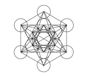 Metatron's Cube