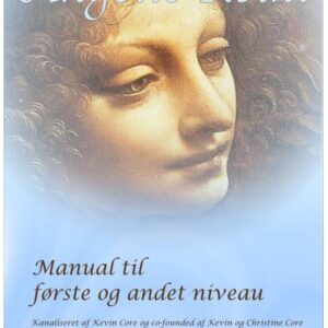 AR Manual - Danish - 1&2